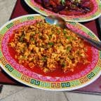 Best Extremely Hot Pepper Chef's Special in San Francisco, CA