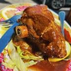 Best Hot Braised Lamb Shank in San Francisco, CA