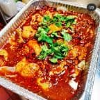 Best Crack Fish Chef's Special in San Francisco, CA