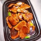 Best Special Braised Beef Tongue Chef's Special in San Francisco, CA