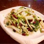 Best Honeycomb Tripe Stir-Fry with Fresh Cilantro Chef's Special in San Francisco, CA