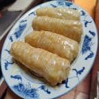 Best 4 Piece Crispy Sticky Cake with Milk Cream in San Francisco, CA